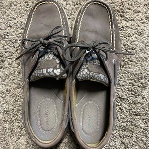 Sperry shoes